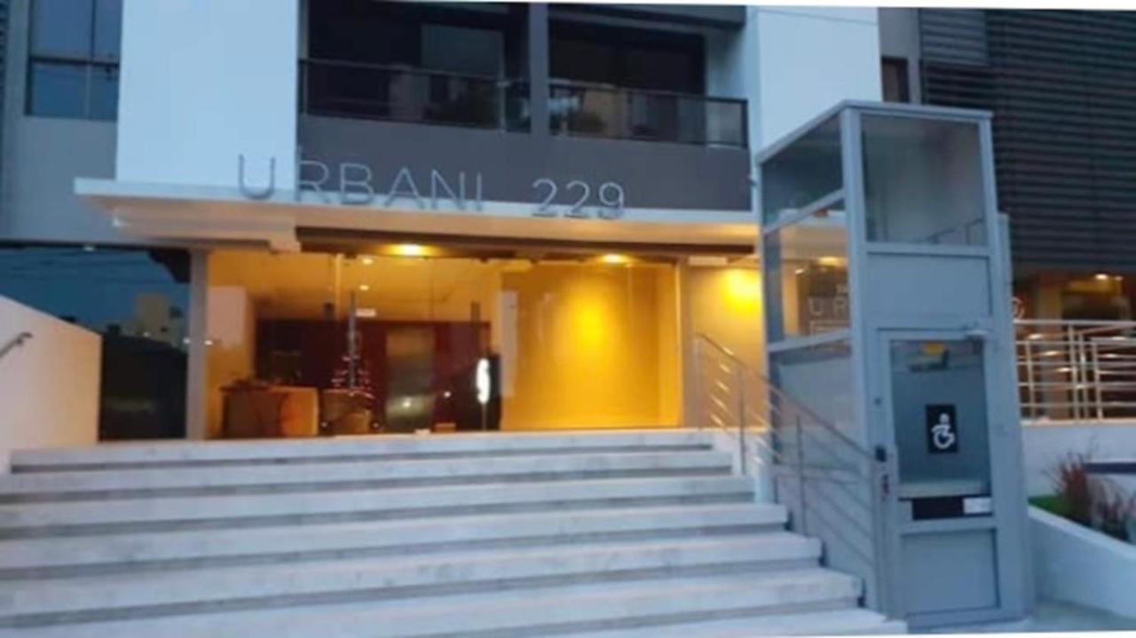 Apartamento Em Joao Pessoa - Urbani Manaira - Sem Toalhas公寓 外观 照片