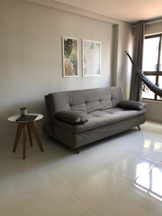Apartamento Em Joao Pessoa - Urbani Manaira - Sem Toalhas公寓 外观 照片